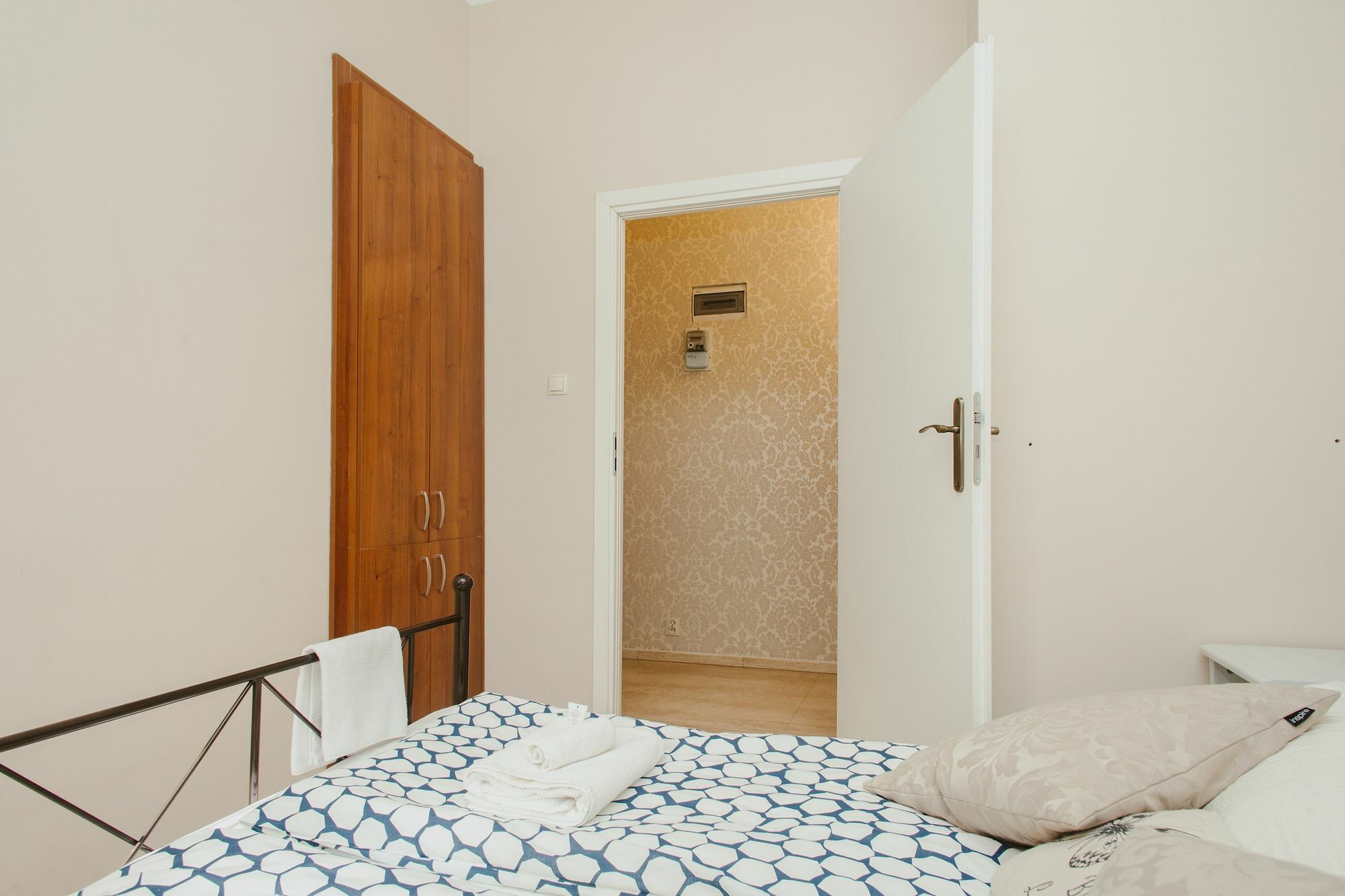 Shortstaypoland Sienna Warsaw Exterior photo