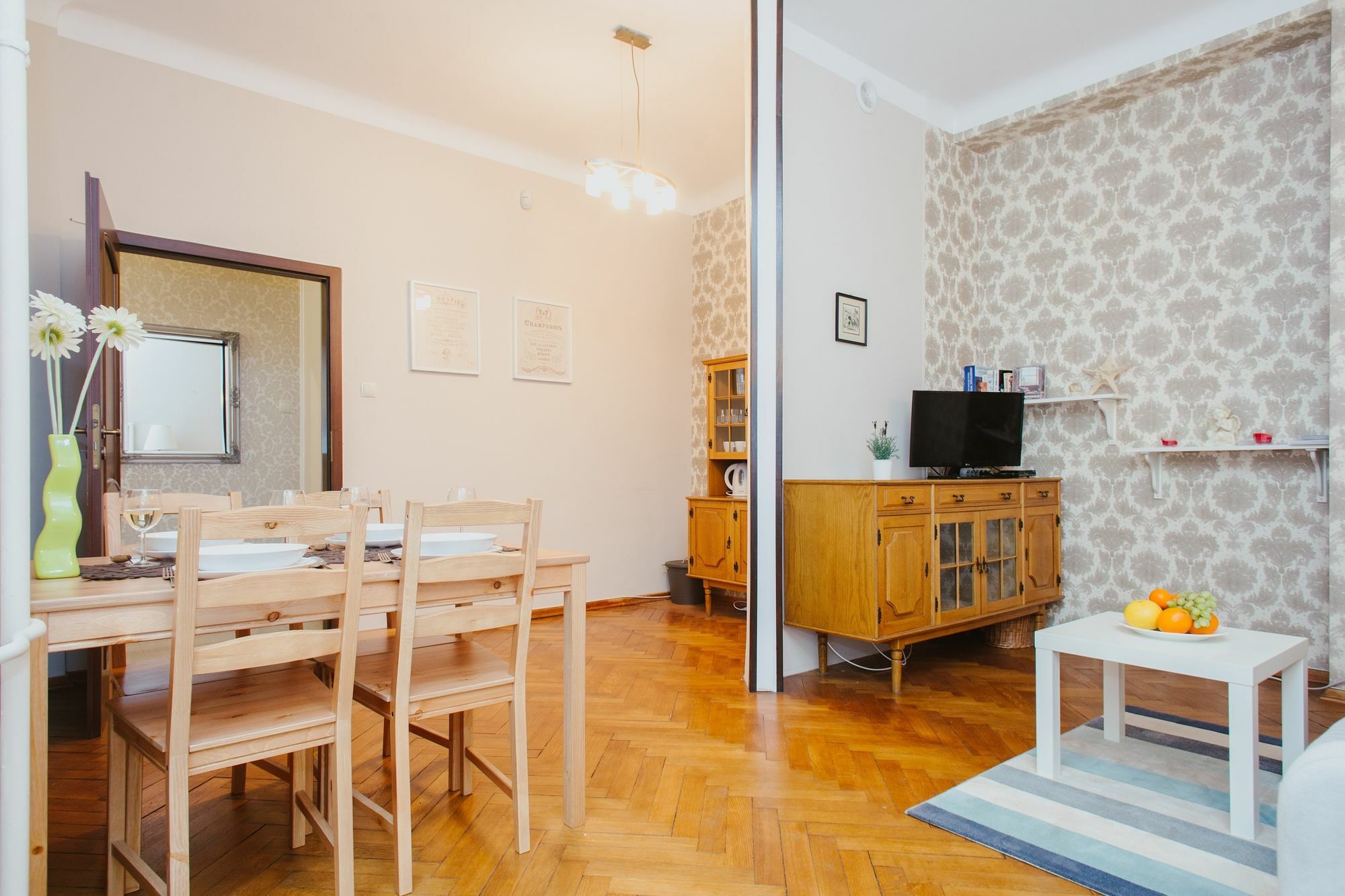 Shortstaypoland Sienna Warsaw Exterior photo