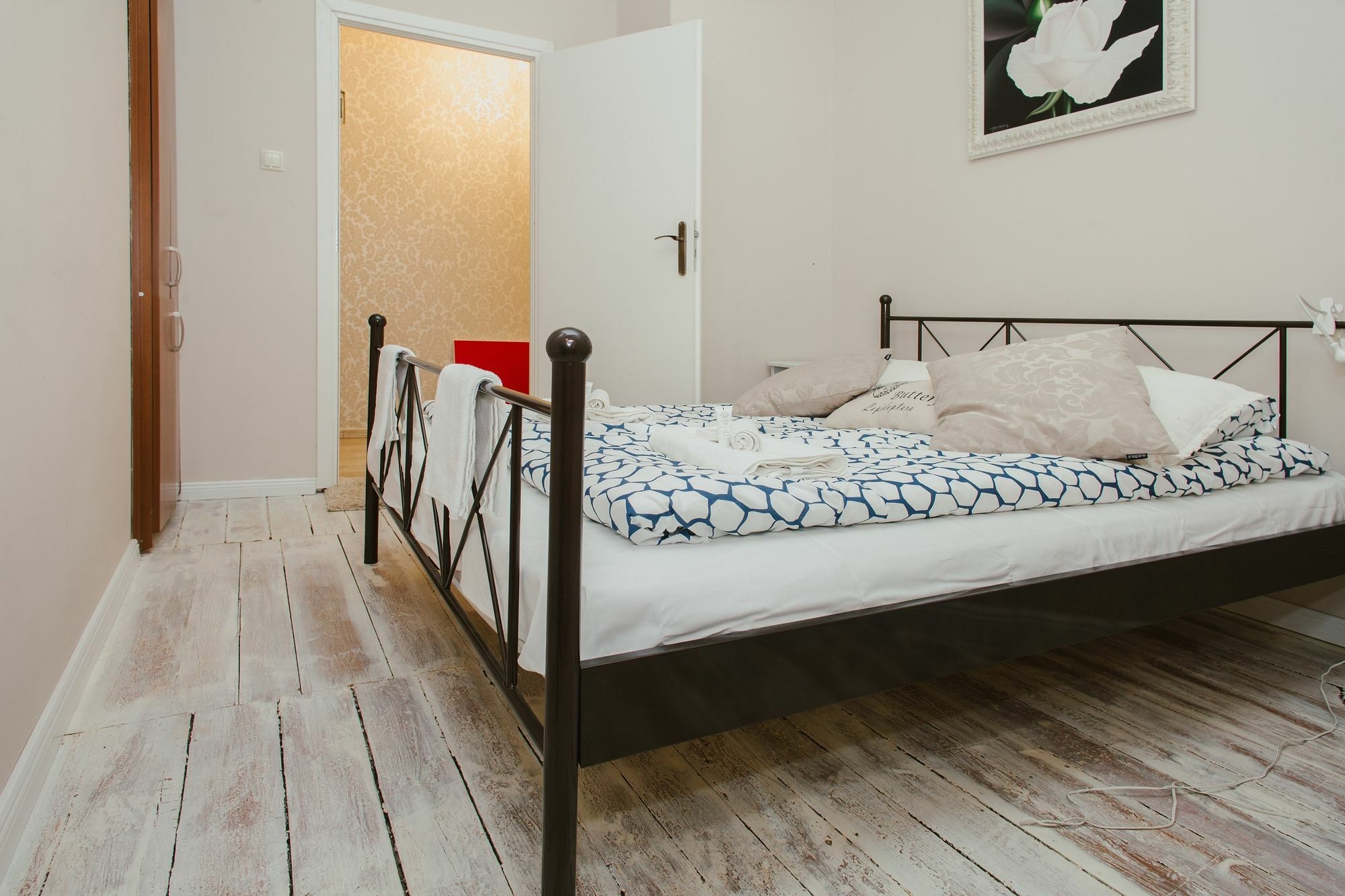 Shortstaypoland Sienna Warsaw Exterior photo